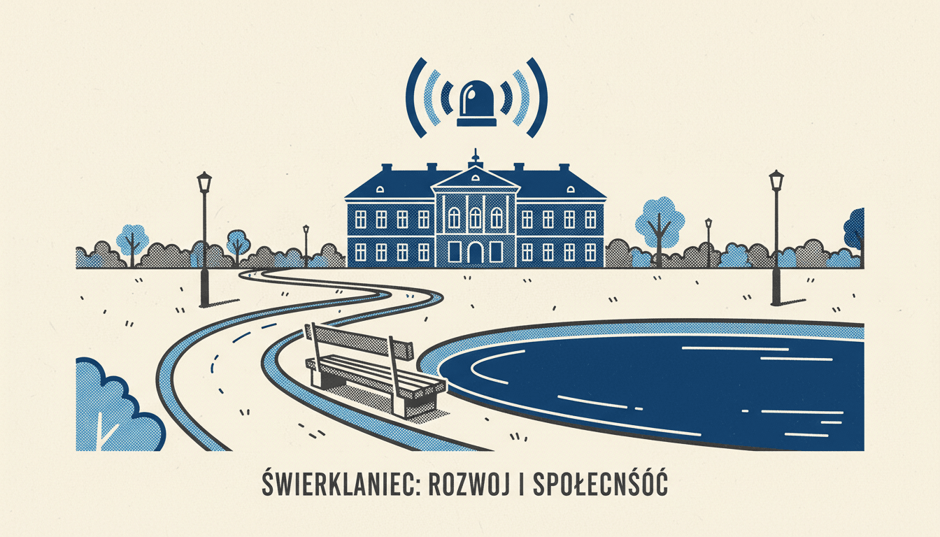 Fundacja Świetlik ruszyła w Świerklańcu: warsztaty i zajęcia